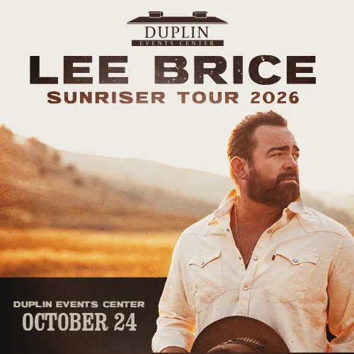 Lee Brice Concert